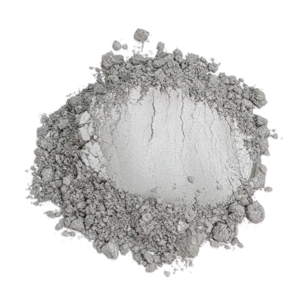 Pulbere de Mica - Silver - 5 gr