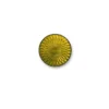 Pulbere email transparent - Schauer - Olive green 3 - 20 gr