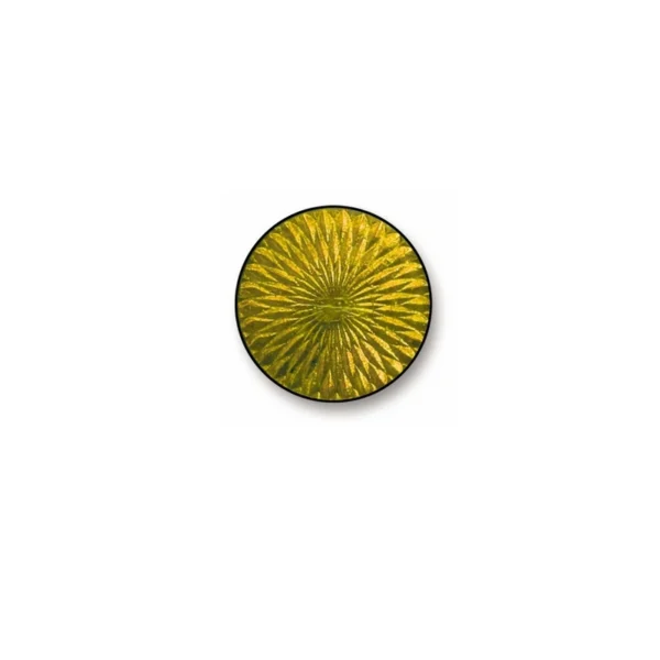 Pulbere email transparent - Schauer - Olive green 3 - 20 gr