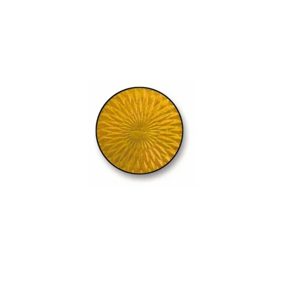 Pulbere email transparent - Schauer - Yellow gold 7139 - 20 gr