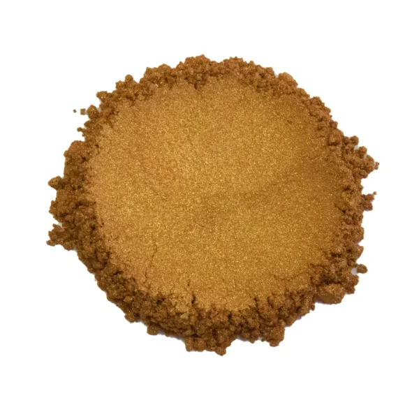 Pulbere metalica - Cupru - 5gr