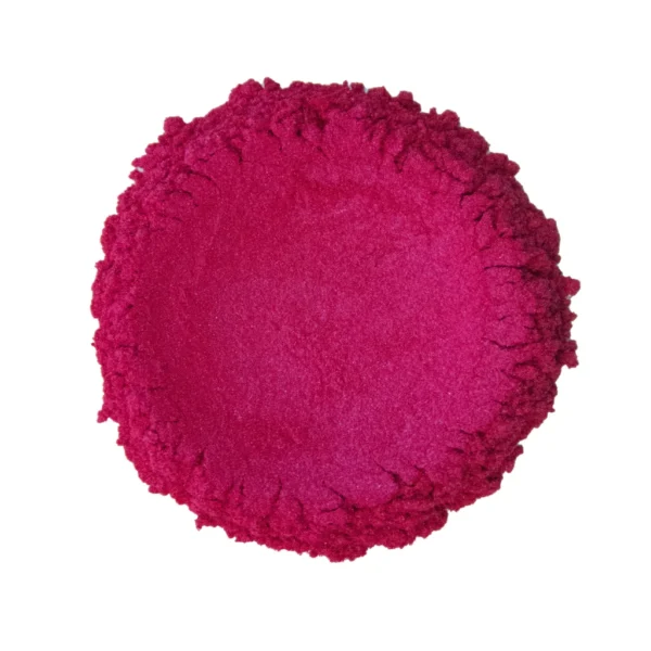 Pulbere metalica - Rosu - 5 gr
