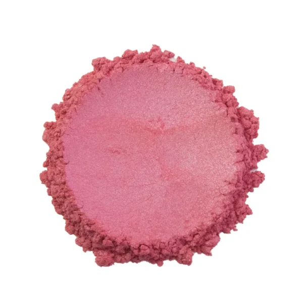 Pulbere metalica - Roz - 5gr
