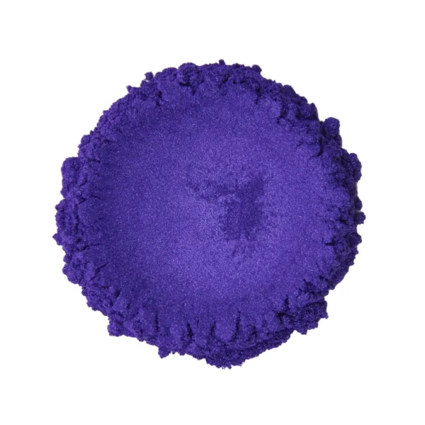 Pulbere metalica - Violet - 5 gr