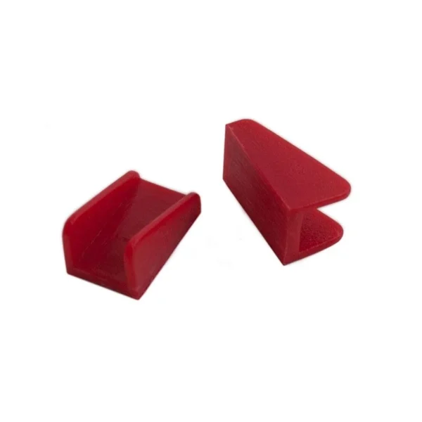 Rezerva nylon pentru cleste paralel - falci plane