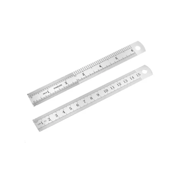 Rigla metalica - 150 mm