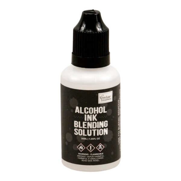 Couture Creations - Solutie melanj cerneluri alcool 30 ml