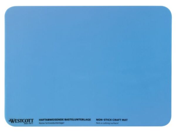 Suprafata modelaj - Westcott - 23 x 30 cm - imagine 2