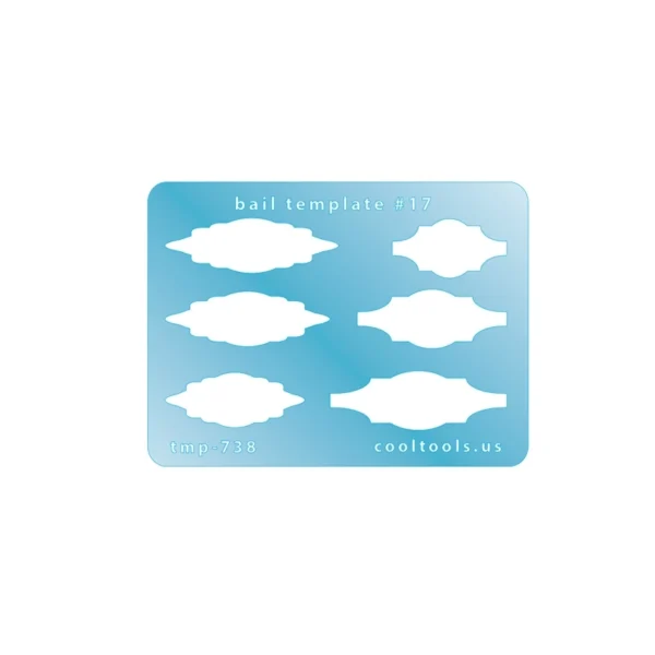 Sablon mini - CoolTools - Creare agatatori