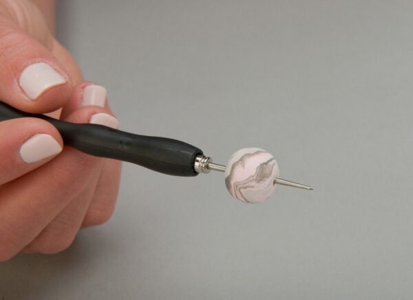 Unelte modelaj 5 in 1 - Sculpey - imagine 10