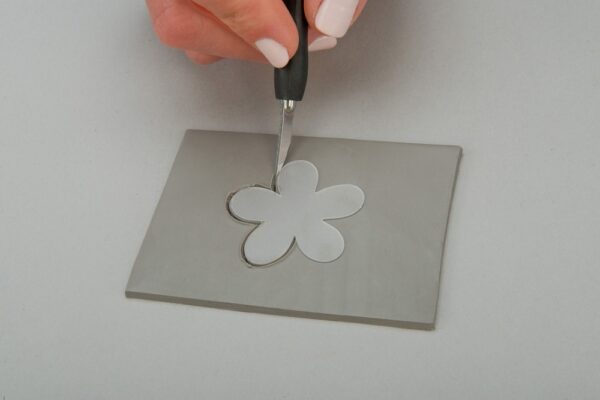 Unelte modelaj 5 in 1 - Sculpey - imagine 11