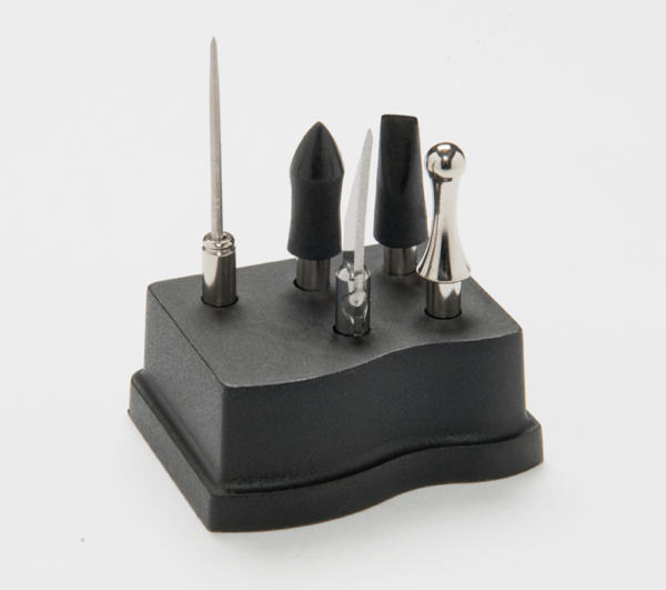 Unelte modelaj 5 in 1 - Sculpey - imagine 2