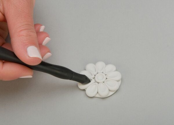 Unelte modelaj 5 in 1 - Sculpey - imagine 8