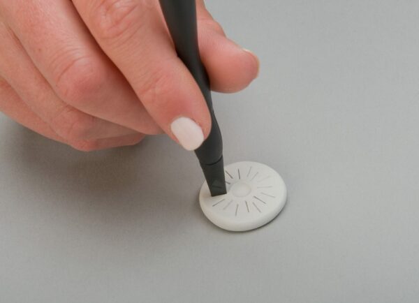 Unelte modelaj 5 in 1 - Sculpey - imagine 9