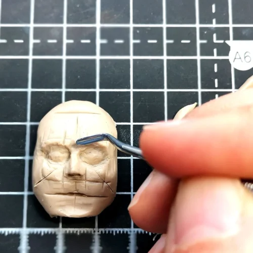 Sculptura si Modelaj