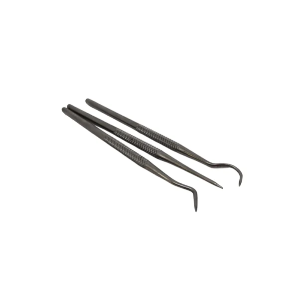 Set 3 ustensile pentru modelat - 140 mm