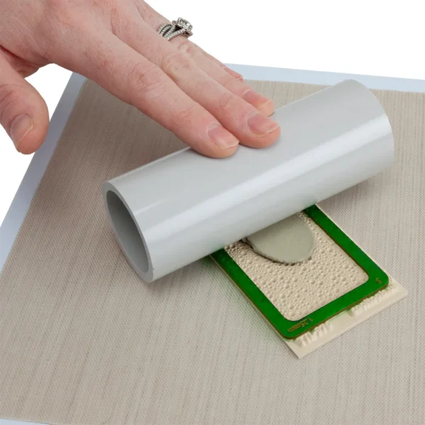 Set de 6 distantiere mini – CoolTools - Rolling Frames - imagine 2