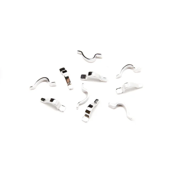 Set agatatori - Art Clay -10 mm