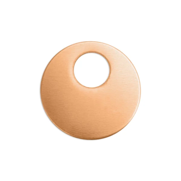 Set blancuri cupru - ImpressArt - Offset Washer 22 mm