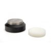 Set cale otel si nylon cu suport cauciuc