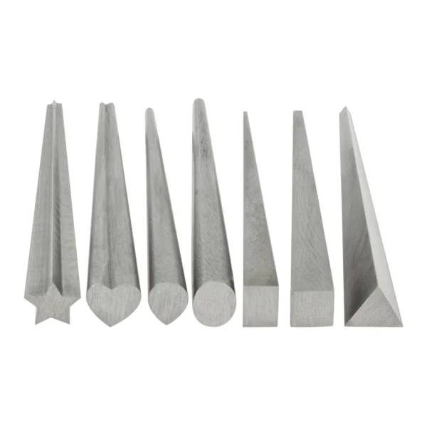 Set dornuri - formare sarma 90 mm