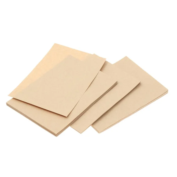 Set foi anti-oxidare pentru mentinut bijuterii - 148 x 100 mm