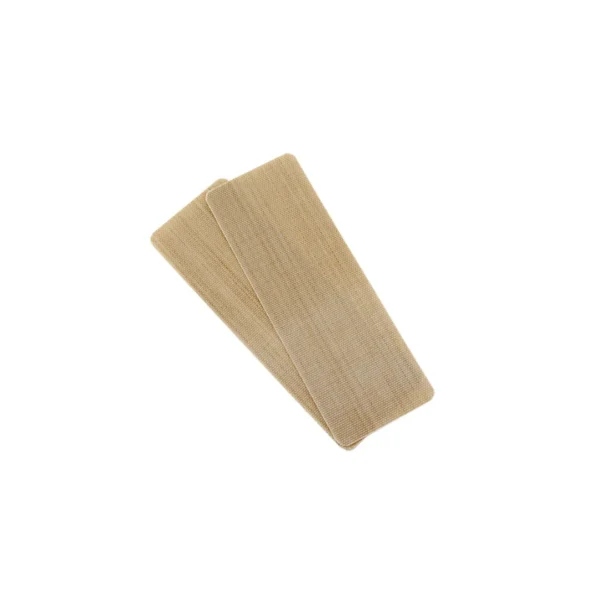 Set foi groase de teflon pentru bratari - 6,8 x 18 cm