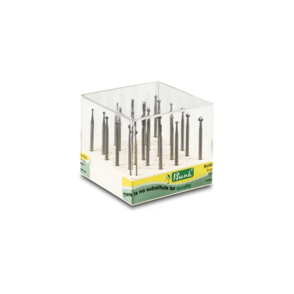 Set freze asortate - Busch