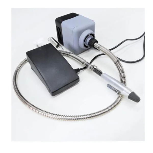 Set Biax cu motor suspendat HM- 400 Watts