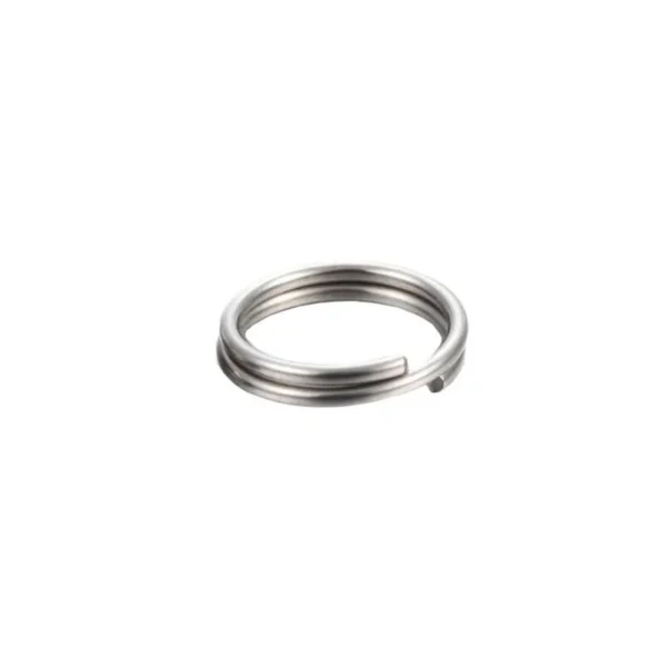 Set zale duble - Ag925 - 6 mm