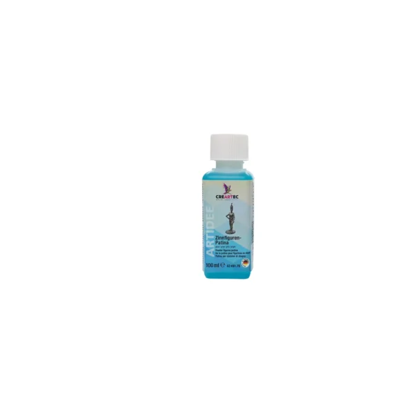 Solutie de antichizare - Patina 100 ml