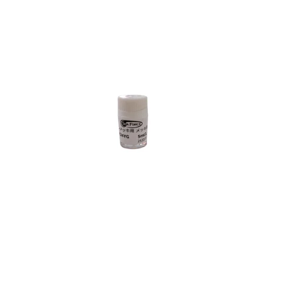 Solutie placare aur 24K - 5 ml