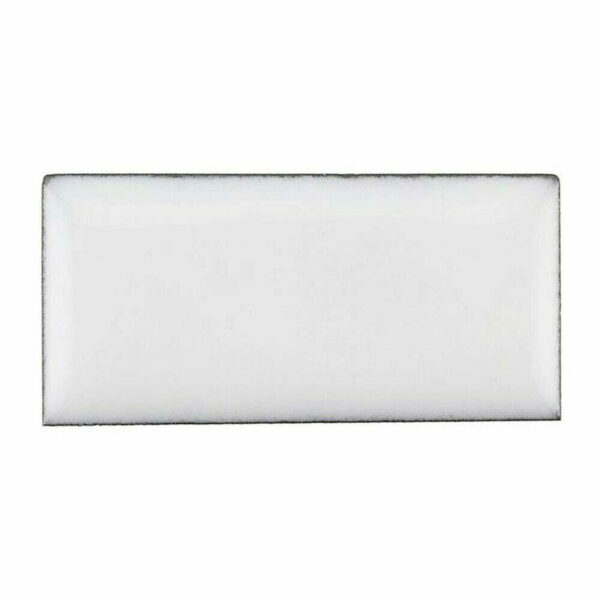 Pulbere email opac fara plumb - Soyer - White Tinder 160