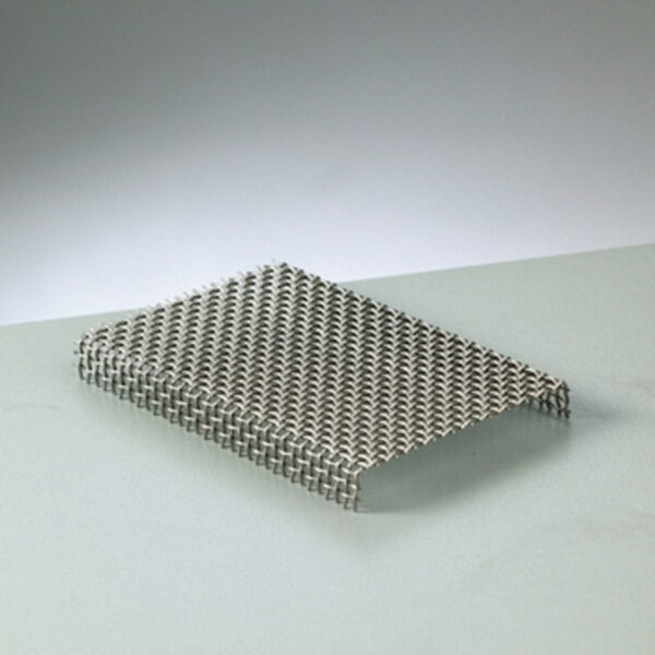 Suport ardere email - 120 x 80 mm