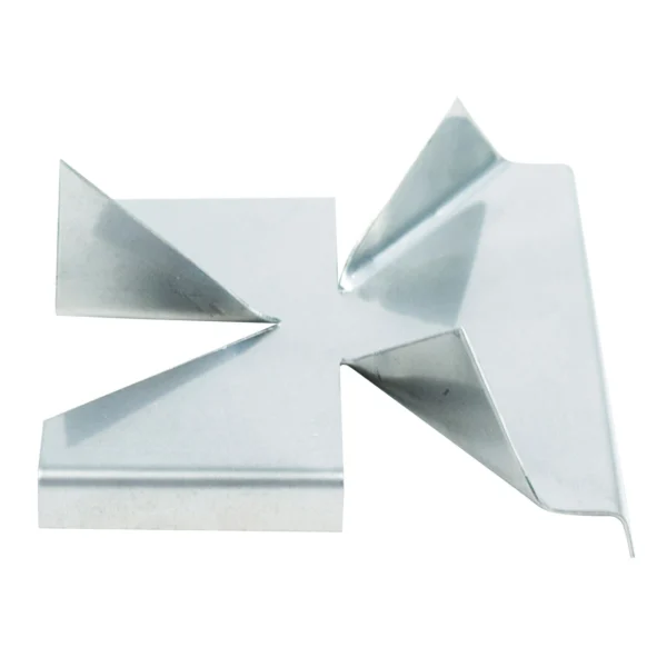 Suport ardere piese email - 85 x 75 x 33 mm