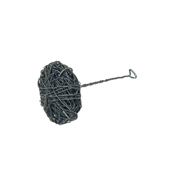 Suport din otel folosit pentru sudare - 90 mm