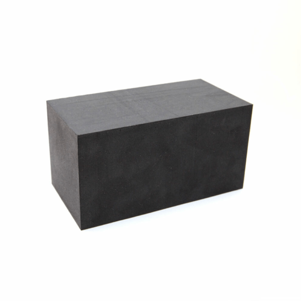 Suport lucru - Cauciuc 10 x 5 x 5 cm
