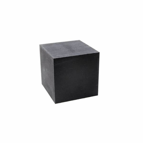 Suport de lucru - Cauciuc - 5 x 5 x 3 cm