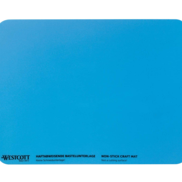 Suprafata modelaj - Westcott - 23 x 30 cm