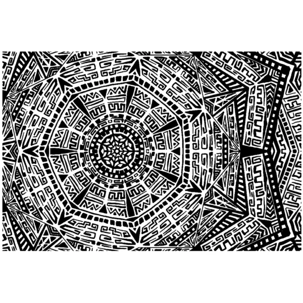 Textura - Aztec Wonder