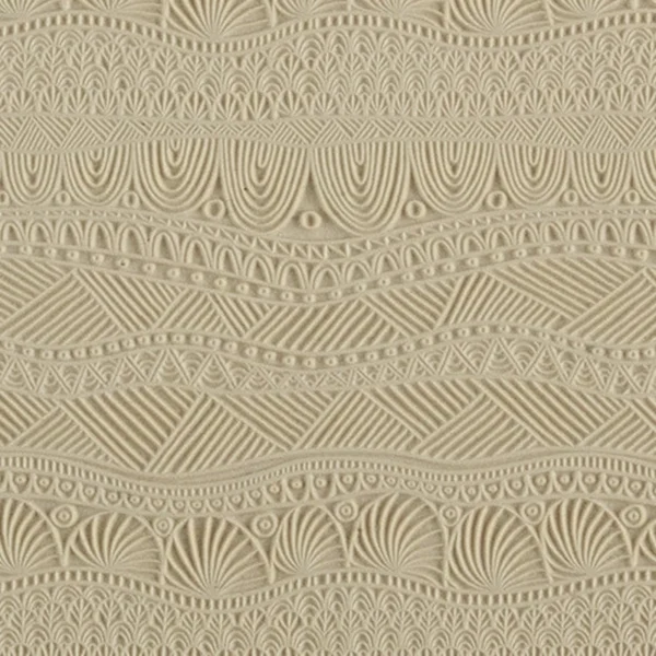 Textura - CoolTools - Borders & Shilhouettes