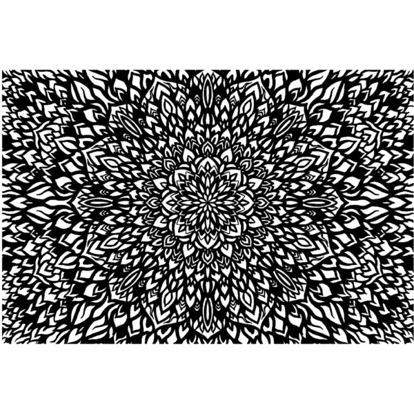 Textura - Chrysanthemum