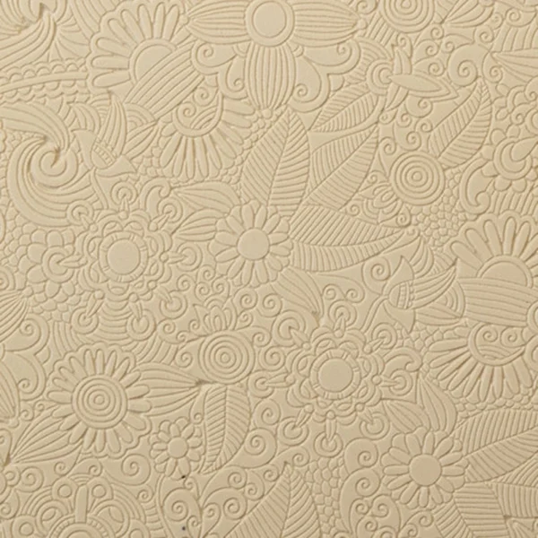 Textura - CoolTools - Flower party fine line