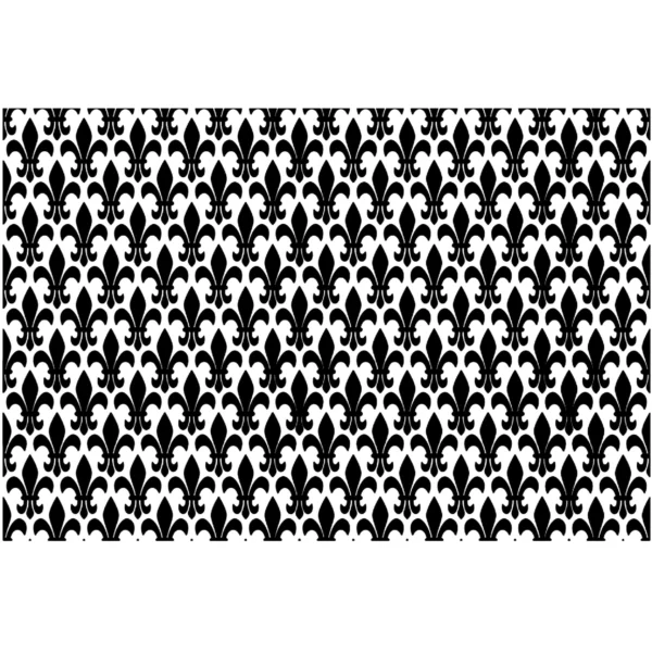 Texture - Fleur Aplenty- negative