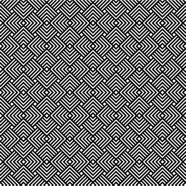 Textura - Geo Squares - negativ