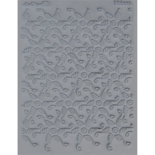 Textura - Lisa Pavelka - Ribbons
