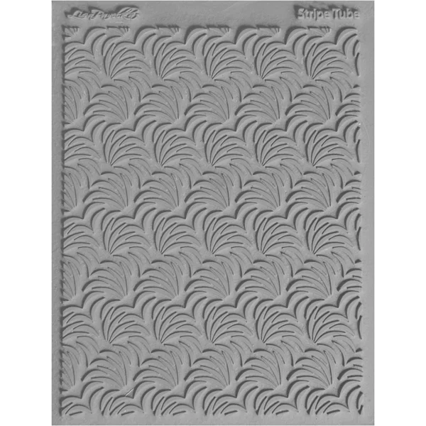 Textura Lisa Pavelka - Striped Tube