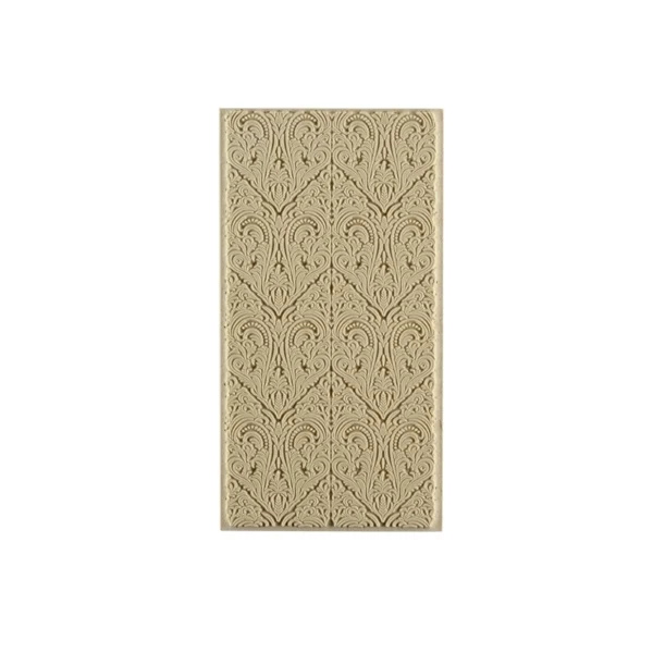 Textura Long Mega CoolTools - Victorian Tapestry - imagine 2