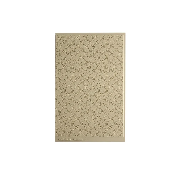 Textura Mega  - CoolTools - Flowering Fields Embossed