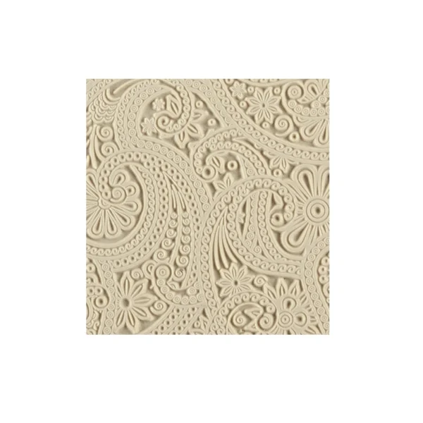 Textura Mega - CoolTools – Eastern Paisley